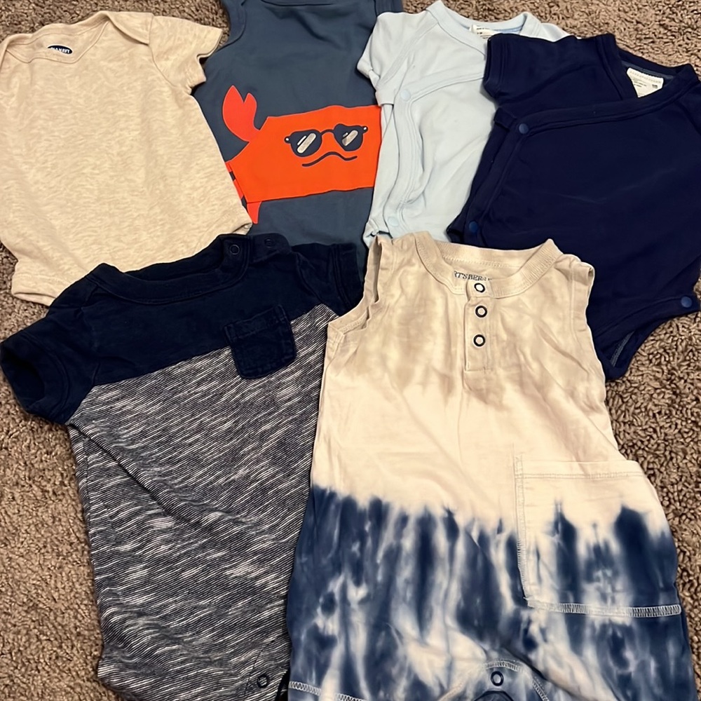 Summer bundle
